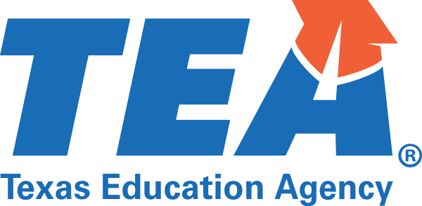 Logo for Texas Education Agency