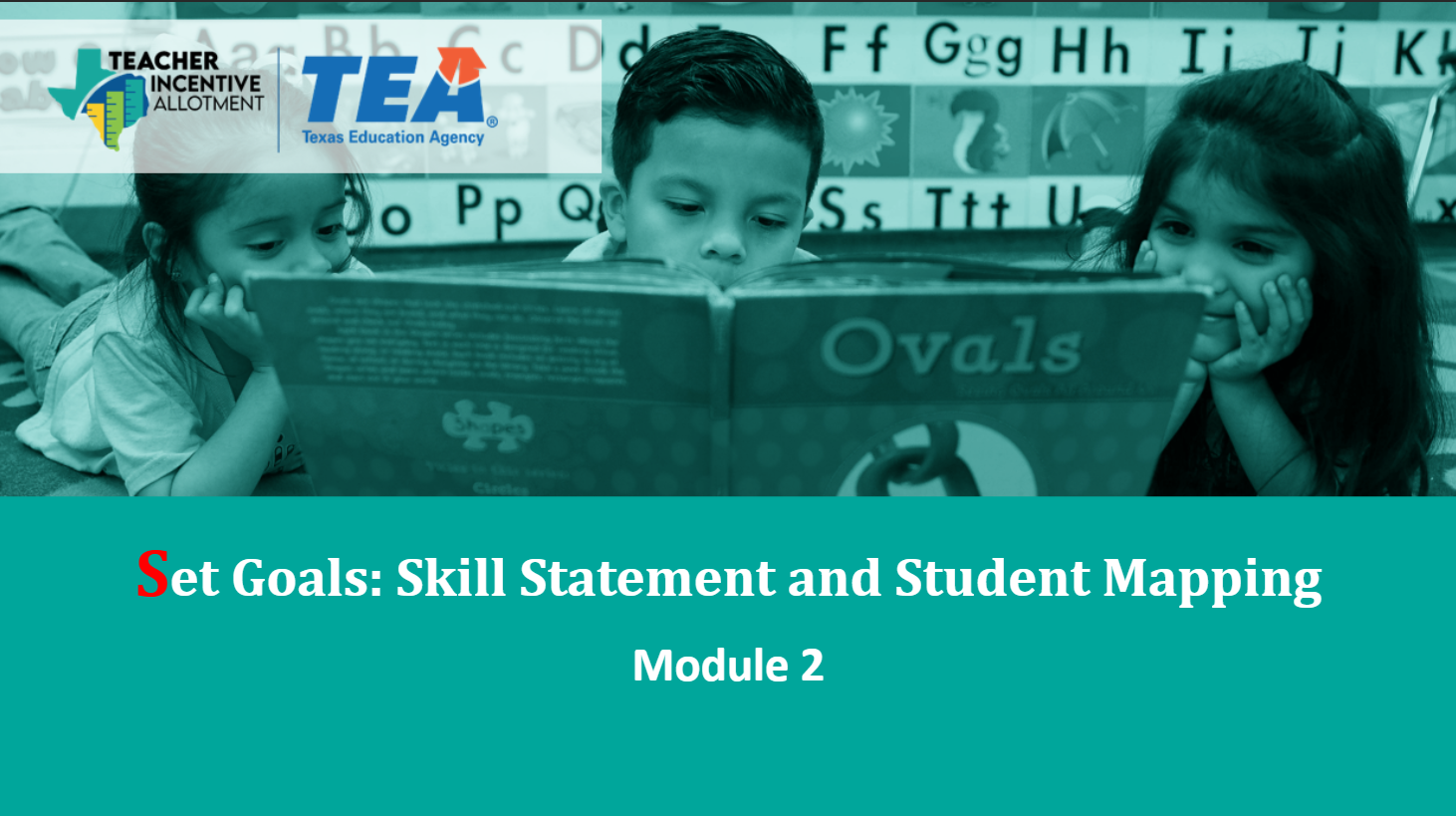 Module 2 - Student Learning Objectives